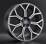 Автомобильные диски Replay B238 9,5x21 5*112 Et:37 Dia:66,6 MGMF