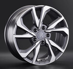 Автомобильные диски Replay B271 7,5x19 5*112 Et:32 Dia:66,6 GMF