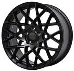 Автомобильные диски PDW VELOCITY 7x17 4*100 Et:40 Dia:60,1 U4B