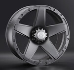 Автомобильные диски LS wheels LS 1284 9x20 6*139,7 Et:20 Dia:106,1 MGM