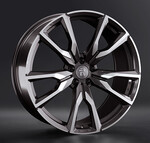 Автомобильные диски Replay B306 9,5x22 5*112 Et:37 Dia:66,6 GMF