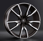 Автомобильные диски Replay B306 9,5x22 5*112 Et:32 Dia:66,6 MBF