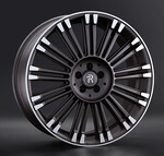 Автомобильные диски Replay LR90 9,5x22 5*120 Et:49 Dia:72,6 MGMF