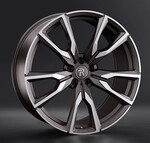 Автомобильные диски Replay B306 10,5x22 5*112 Et:43 Dia:66,6 MGMF