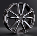 Автомобильные диски Replay HND322 7,5x18 5*114,3 Et:49,5 Dia:67,1 GMF