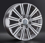 Автомобильные диски Replay MI148 7,5x17 6*139,7 Et:38 Dia:67,1 GMF