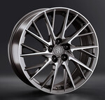 Автомобильные диски Replay LX154 8x19 5*114,3 Et:45 Dia:60,1 GMF