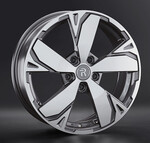 Автомобильные диски Replay SB70 7x17 5*114,3 Et:48 Dia:56,1 GMF