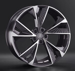 Автомобильные диски Replay A223 9x20 5*112 Et:20 Dia:66,6 GMF