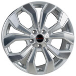 Автомобильные диски Yamato Kano 8,5x20 5*150 Et:60 Dia:110,1 SFP