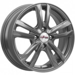Автомобильные диски iFree Маскот 6x15 4*100 Et:50 Dia:60,1 Хай вэй