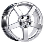 Автомобильные диски NZ R-02 6,5x16 5*100 Et:35 Dia:57,1 HS