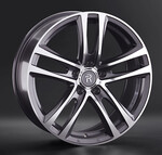 Автомобильные диски Replay TY376 8x18 5*114,3 Et:50 Dia:60,1 GMF