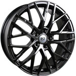 Автомобильные диски RST R019 7,5x19 5*114,3 Et:45 Dia:67,1 BL