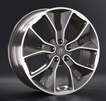 Автомобильные диски Replay HND344 8x19 5*114,3 Et:51 Dia:67,1 MGMF