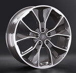 Автомобильные диски Replay HND344 8x19 5*114,3 Et:51 Dia:67,1 GMF