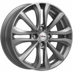 Автомобильные диски iFree Панган 6x16 4*100 Et:50 Dia:60,1 Хай вэй