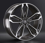 Автомобильные диски Replay LX174 8x18 5*114,3 Et:30 Dia:60,1 BKF