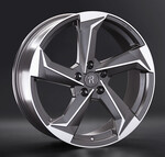 Автомобильные диски Replay B318 8x19 5*112 Et:30 Dia:66,6 MGMF