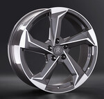 Автомобильные диски Replay B318 8x19 5*112 Et:30 Dia:66,6 GMF