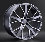 Автомобильные диски Replay B191 9x20 5*112 Et:35 Dia:66,6 MGMF