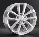 Автомобильные диски Replay TY357 8,5x20 5*150 Et:58 Dia:110,1 S