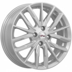 Автомобильные диски iFree Миконос 6x16 4*100 Et:41 Dia:60,1 Нео-классик