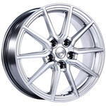 Автомобильные диски NZ R-03 6,5x16 5*100 Et:35 Dia:57,1 hs