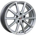 Автомобильные диски ALCASTA M61 7x17 5*114,3 Et:45 Dia:67,1 hs