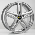 Автомобильные диски CROSS STREET CR-24 6,5x16 5*139,7 Et:35 Dia:98 S