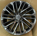 Автомобильные диски Replica FR LX491 8x20 5*114,3 Et:30 Dia:60,1 HB