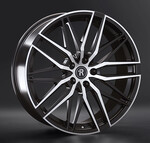 Автомобильные диски Replay VV302 8,5x20 5*112 Et:38 Dia:57,1 MBF