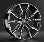 Автомобильные диски Replay LX190 8,5x20 5*114,3 Et:30 Dia:60,1 MBF