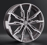 Автомобильные диски Replay LX190 8,5x20 5*114,3 Et:30 Dia:60,1 GMF