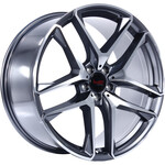 Автомобильные диски Replica Concept MR546 8,5x20 5*112 Et:55,5 Dia:66,6 gmf