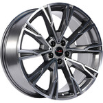 Автомобильные диски Replica Concept B544 9,5x22 5*112 Et:32 Dia:66,6 gmf