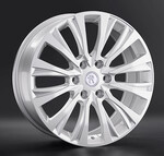 Автомобильные диски Replay TY399 8x20 6*139,7 Et:60 Dia:95,1 S