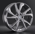 Автомобильные диски Replay TY342 7,5x19 5*114,3 Et:40 Dia:60,1 GM