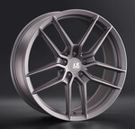 Автомобильные диски LS wheels FlowForming RC55 8x18 5*114,3 Et:35 Dia:67,1 MGM
