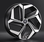 Автомобильные диски Replay SB106 7x18 5*114,3 Et:48 Dia:56,1 MBF