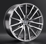 Автомобильные диски Replay B253 9,5x21 5*112 Et:37 Dia:66,6 MGMF