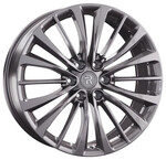 Автомобильные диски Replay INF28 8x22 6*139,7 Et:30 Dia:77,8 GM