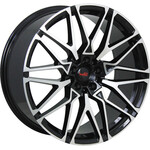 Автомобильные диски Replica Concept B542 9,5x22 5*112 Et:32 Dia:66,6 bkf