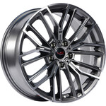 Автомобильные диски Replica Concept B545 8x19 5*112 Et:30 Dia:66,6 gmf