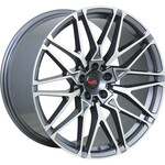 Автомобильные диски Replica Concept B542 9,5x22 5*112 Et:37 Dia:66,6 gmf