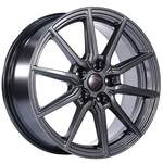 Автомобильные диски NZ R-03 7x17 5*114,3 Et:39 Dia:60,1 graphite
