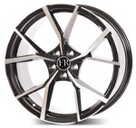 Автомобильные диски Replica FR VV498 8x19 5*112 Et:38 Dia:57,1 BMF