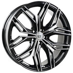 Автомобильные диски Tech Line 205 8,5x20 5*108 Et:42 Dia:63,3 BD