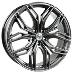 Автомобильные диски Tech Line 205 8,5x20 5*114,3 Et:42 Dia:67,1 BH