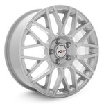 Автомобильные диски X'trike X-131 7x17 5*114,3 Et:40 Dia:64,1 HS